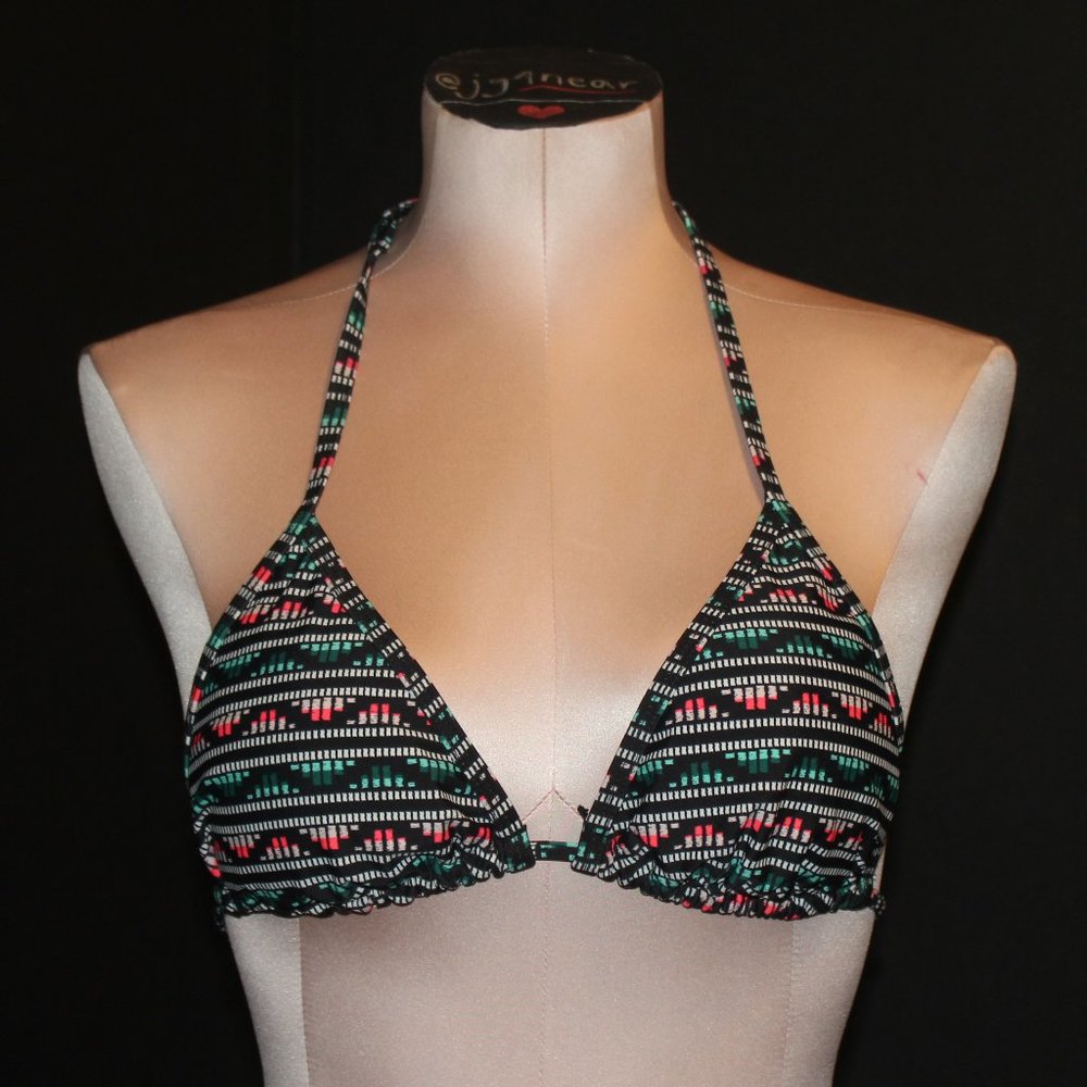 Old Navy Triangle Bikini Top